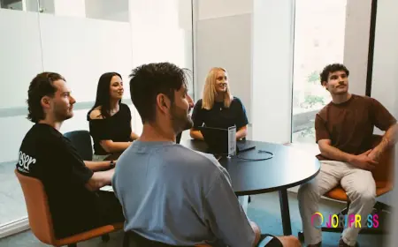 RSD Empowers Australian Businesses with Scalable, ROI-Focused Digital Marketing