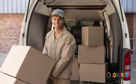 Dublin Residents Choose 2Men2Vans for Stress-Free Moving Services