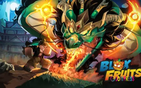 Revolutionary "Mod Radar" Technology Redefines the Blox Fruits Experience for February 2026