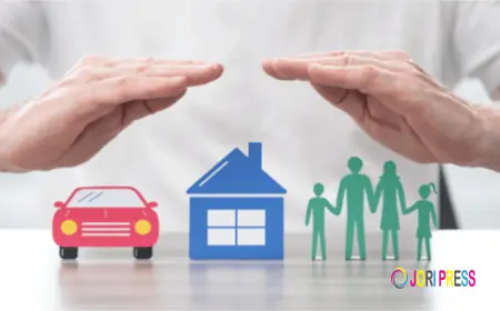 State Farm Insurance: A Complete and Simple Guide to Protecting What Matters Most