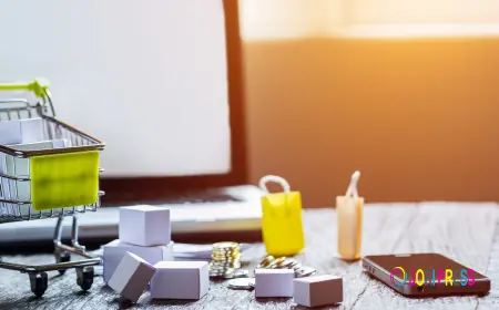 Composable Commerce: The Future of Digital Commerce Development