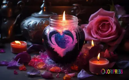 Psychic Serign Brings Hope with Powerful Lost Love Spells Perth
