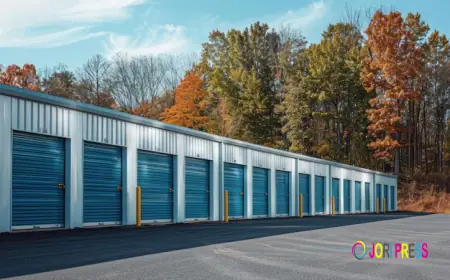 Willow Self Storage Opens Doors to Serve Local Families and Businesses