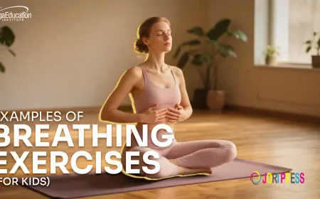 Embracing Yoga as a Lifestyle