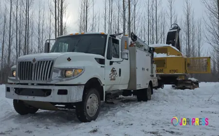 Why Trucking Companies Trust Reliable On Site Repair Services