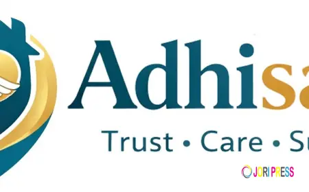 Adhisaat – Trusted Home Health Care Services in Jaipur