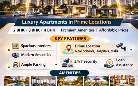 Discover the Best Residential Property in Ahmedabad with Star Realty India