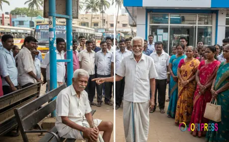 Best Orthopedic Clinic in Kodambakkam, Chennai – Advanced Bone & Joint Care