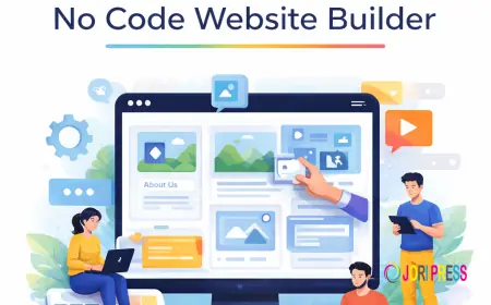 Why Choose Mosaic to Build, Manage, and Scale Your Website Effortlessly?