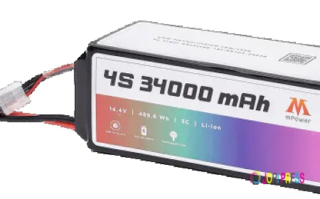 Best Long Battery Life Drones in 2026: Complete Buyer’s Guide