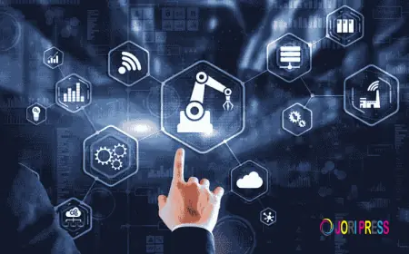 AI Governance for Efficient Manufacturing Automation