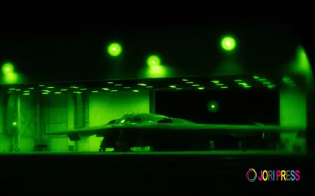 Did Operation Midnight Hammer Solve The Nuclear Issues in The Republic of Iran: Its Complicated