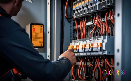 Top 7 Signs Your Property Needs a Consumer Unit Upgrade