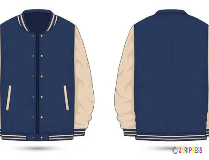 Bulk Varsity Jackets: Balancing Quality and Quantity