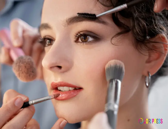Beauty Looks By Lisett Announces Expansion of Bridal Makeup Services Across DFW