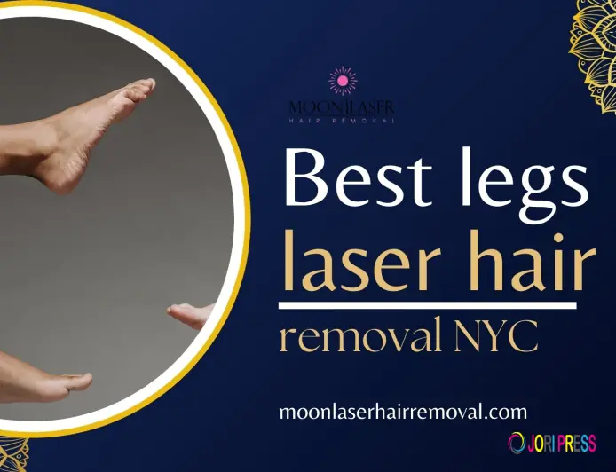 Legs Laser Hair Removal in NYC: The Easy Way to Smooth, Stubble-Free Skin