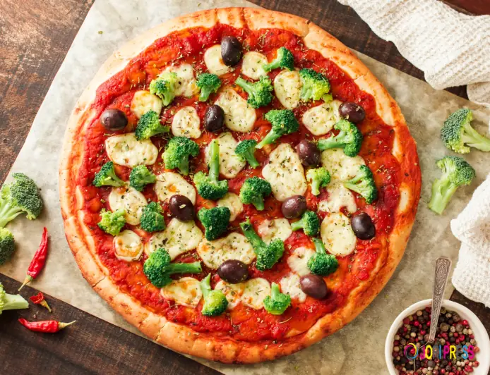 Discover the Best Vegan Pizza Experience at Mr. Singh's Pizza in Brampton