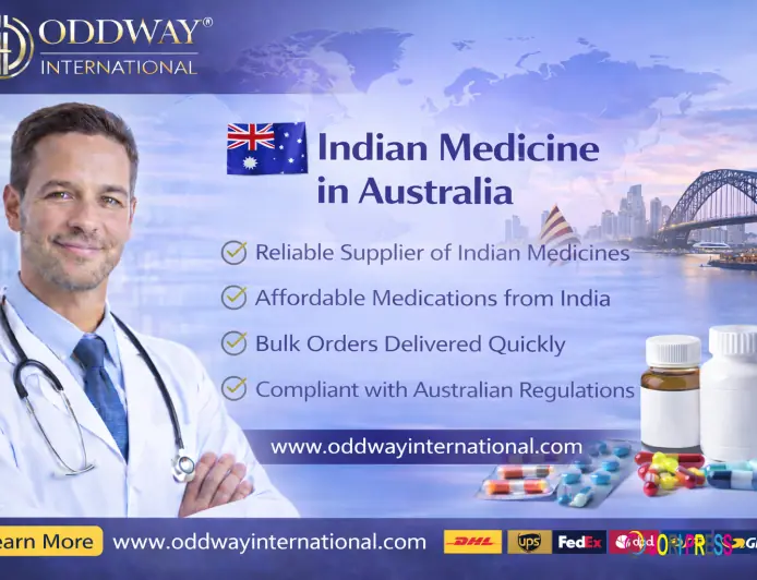 Indian Medicine in Australia | India Pharma Exporters & Suppliers