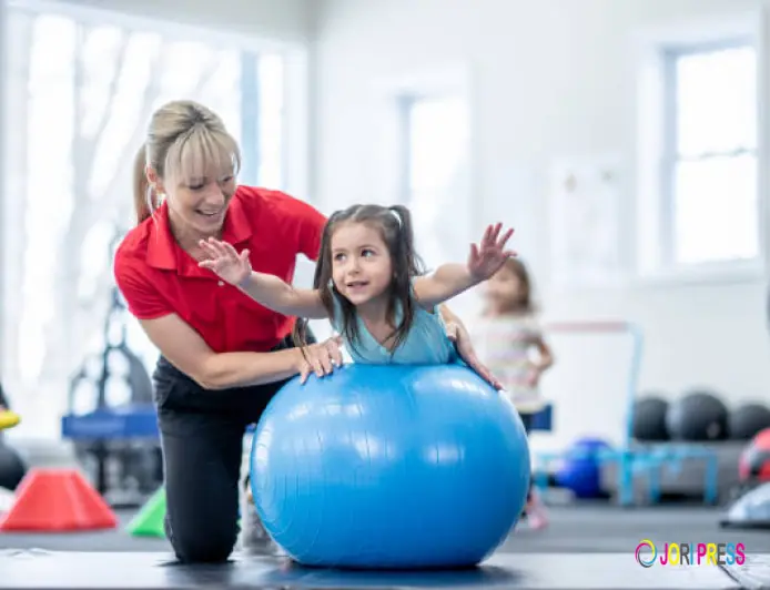 How Pediatric Rehabilitation Supports Child Development: A Practical Healthcare Perspective