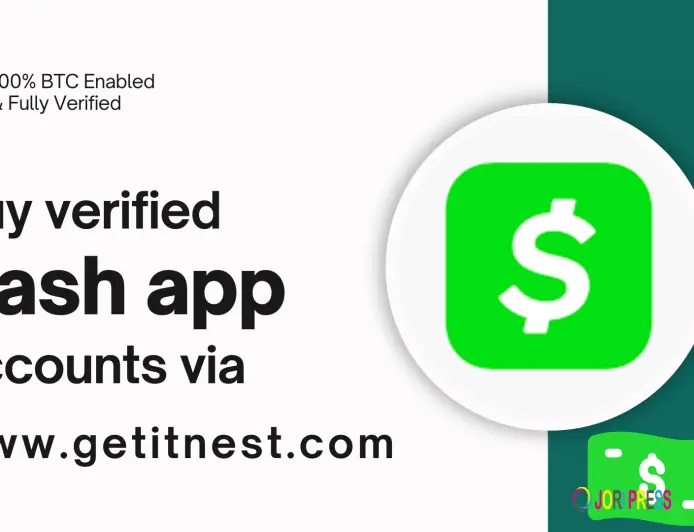 Buy Verified Cash App Accounts: A Simple Guide to Unlocking More Features