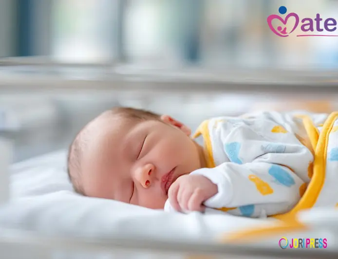 Comprehensive Pediatric Care and Child Development Services at Maternite Hospitals Jaipur