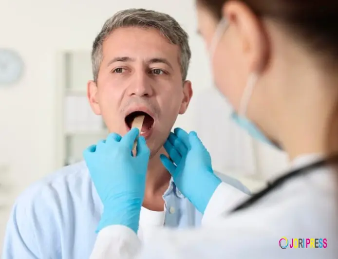 Why Oral Cancer Screenings Are a Life-Saving Part of Your Dental Checkup