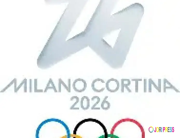 Olympic Winter Games Milano Cortina 2026