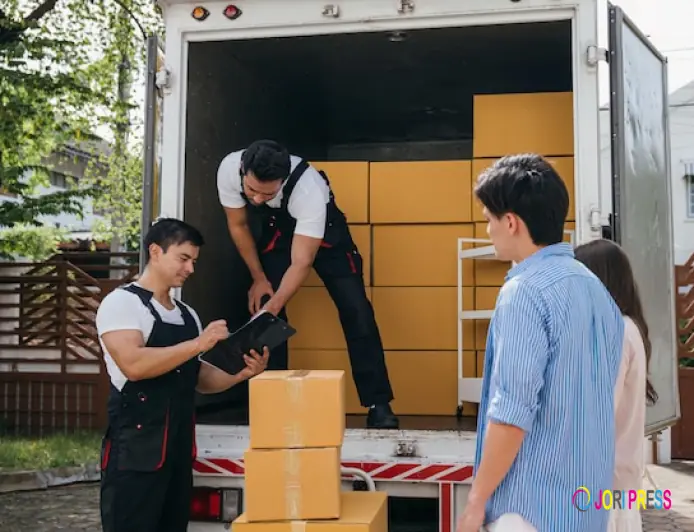 How Long Distance Movers Save You Time and Hassle During Relocation