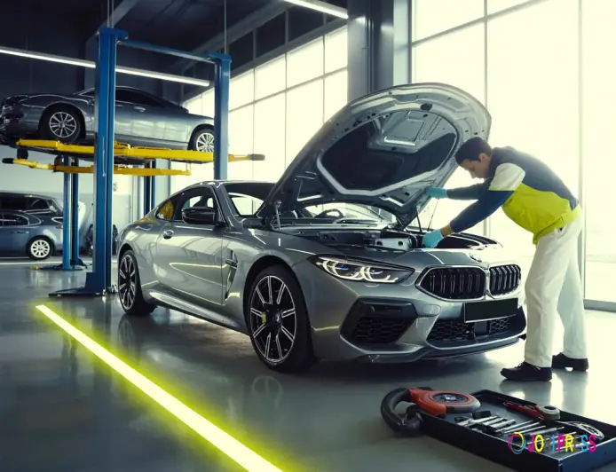 What Makes Professional Engine Care Essential for Luxury Vehicles in Dubai?