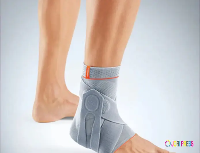 Buy Ankle Braces for Sports, Daily Use, and Medical Recovery