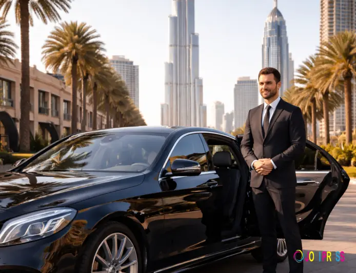How a Luxury Chauffeur Service in London Enhances Corporate and VIP Travel