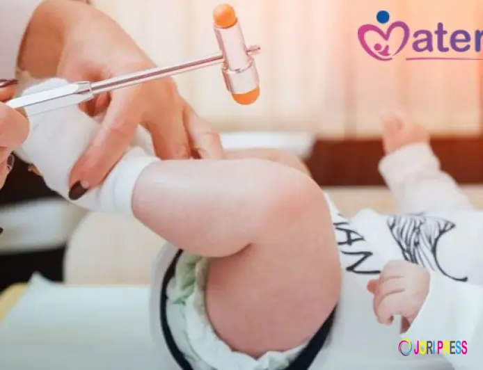 Advanced Neonatology Treatment and World-Class NICU Care at Maternite Hospitals