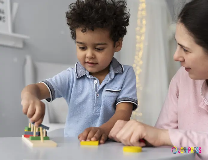 AI Child Development Screening Tool in India: How Gabify is Revolutionizing Early Detection