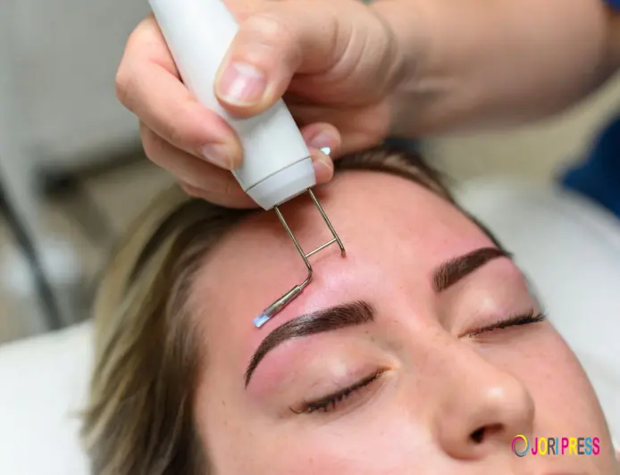 Can Eyebrow or Cosmetic Tattoos Be Safely Removed
