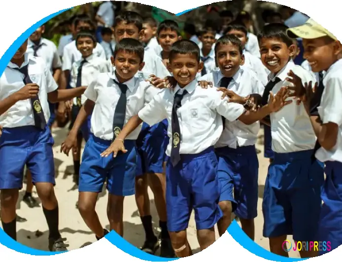 School Improvement: Building Stronger Learning Ecosystems for Every Child