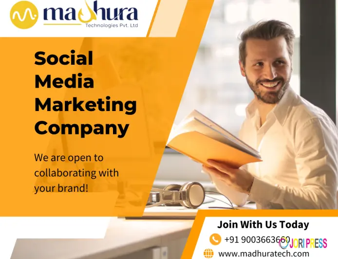 Result Driven Approach at Madhura Technologies Social Media Marketing Company Coimbatore