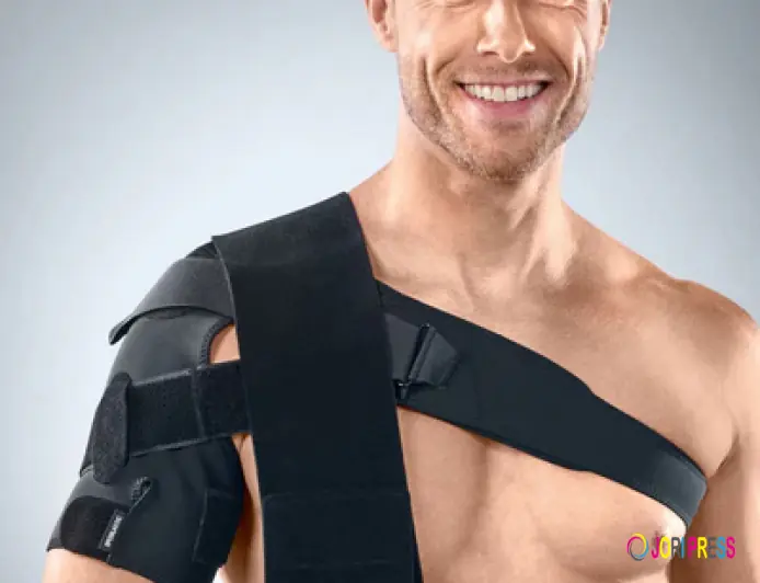 Buy Shoulder Braces Online: Key Features to Look for Before Purchasing