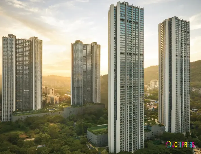 Oberoi Realty Gurgaon – Ultra Luxury Apartments in Sector 58