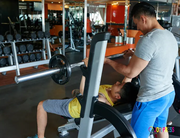 Private Gyms Near Me & Personal Training Near Me – Experience Elite Fitness at Retro-Fit Studio