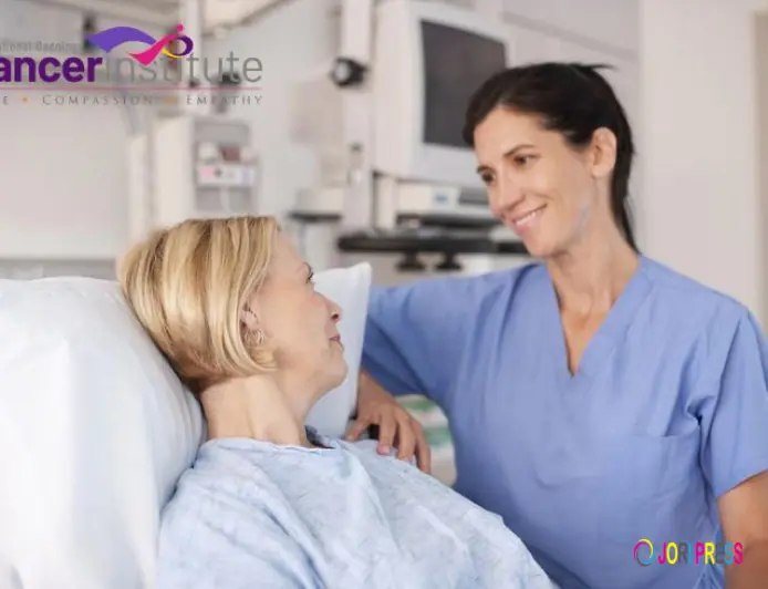 IOCI Agartala: Bringing World-Class Cancer Care to Northeast India