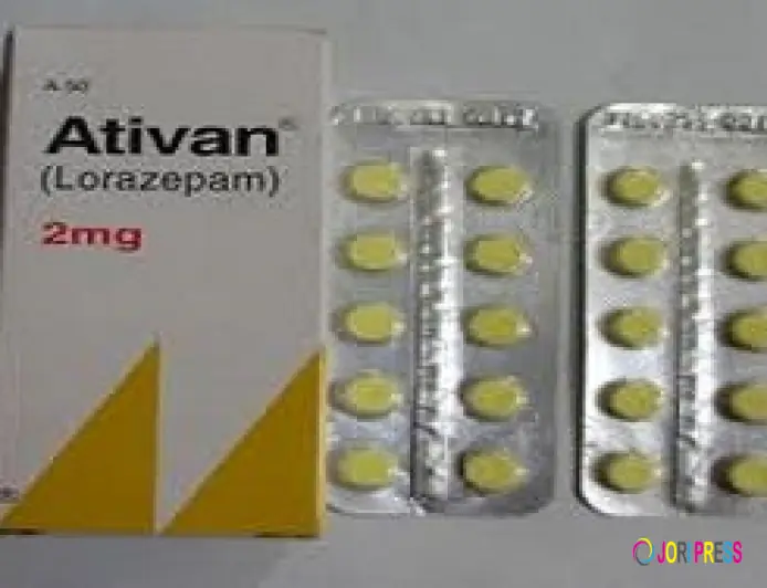 Ativan 2mg: Safe and Legal Ways to Buy Online