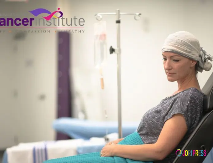 best cancer hospital in Greater Noida