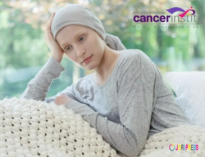 Top cancer Hospital in Greater Noida
