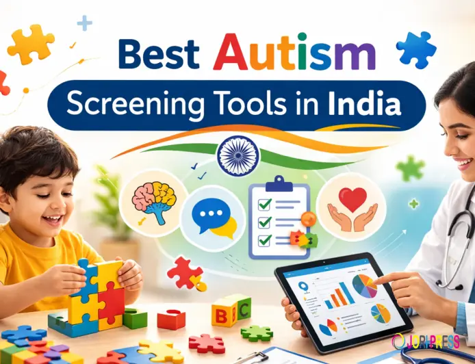 Best Autism & ADHD Screening Tools in India - Gabify