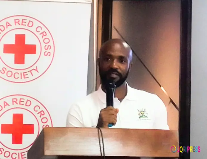 Misuse of the Red Cross & Crescent emblem undermining Red Cross' live saving mission: URCS Experts caution public.