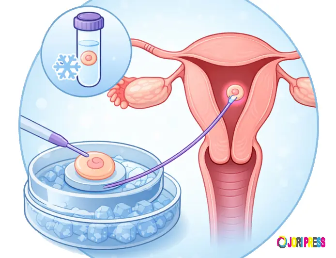 Why Do Couples Choose Donor Embryos?