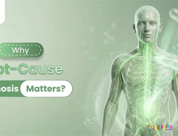 Why Root-Cause Diagnosis Matters?