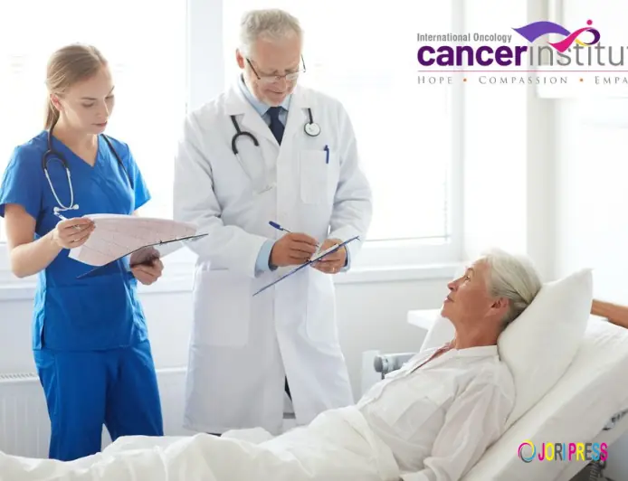 Best Cancer Hospital in Kanpur