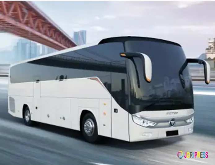 Elevate Your Event with Reliable Transportation Services in Dubai