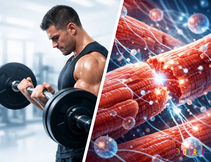 Perfect Amino for Lean Muscle Growth: The Science of Faster Recovery and Stronger Gains